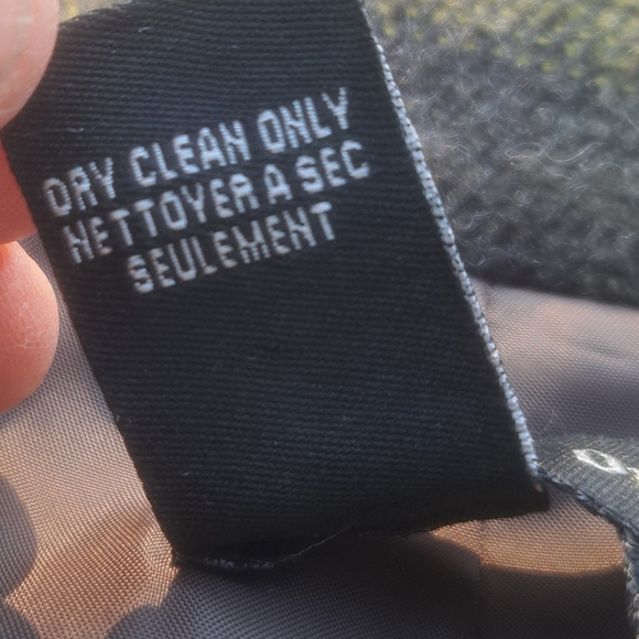 Chapter One Plaid Blazer - Picture 8 of 8